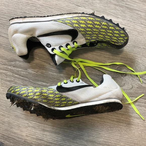 Nike Shoes - 3/$20💙  Nike Zoom Jana Star Sprint Running Spikes